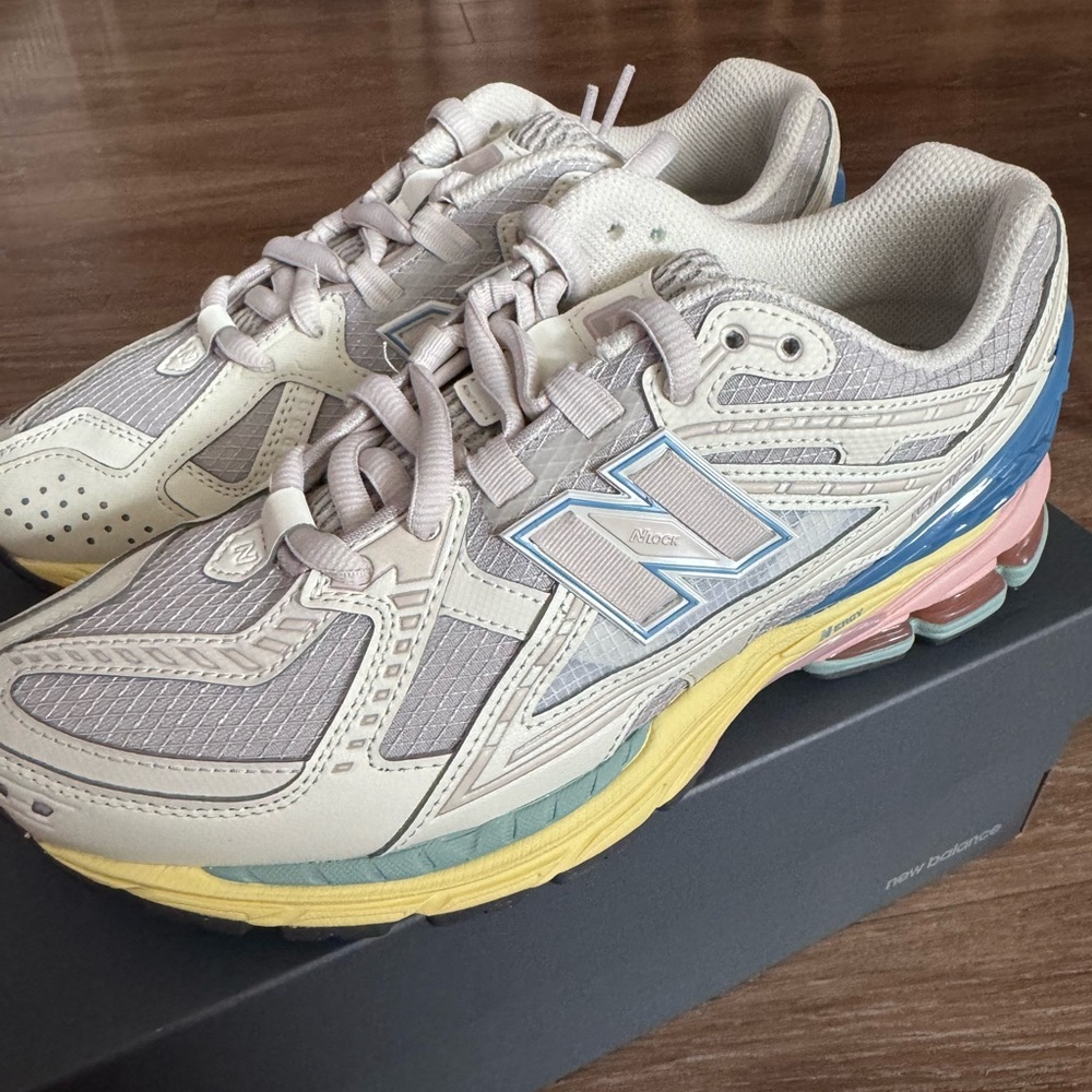 New Balance 1906N